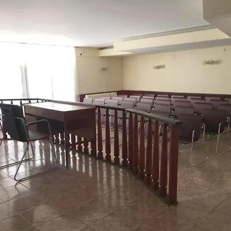 International House Of Journalists Hotel Golden Sands