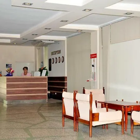 International House Of Journalists Golden Sands