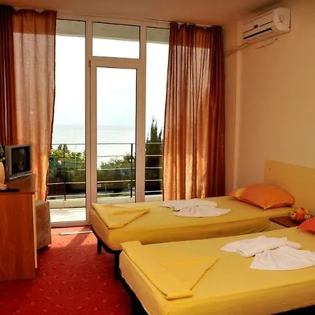 International House Of Journalists 3* Golden Sands