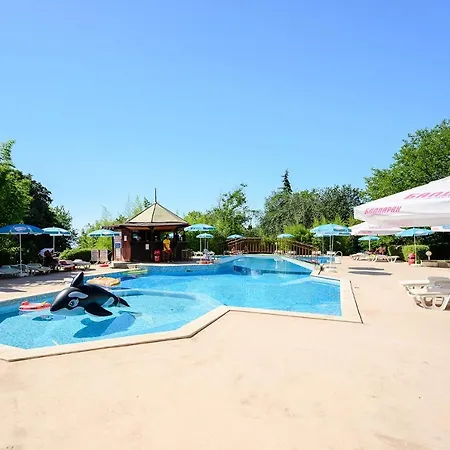 Hotel International House Of Journalists Nisipurile de Aur
