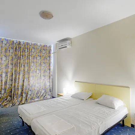 International House Of Journalists 3* Goldstrand