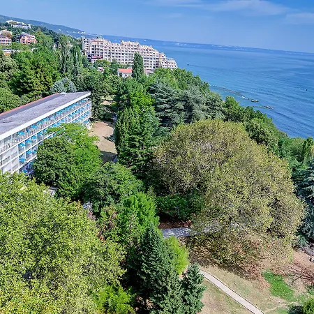 Hotel International House Of Journalists 3*