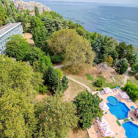 International House Of Journalists Hotel Nisipurile de Aur