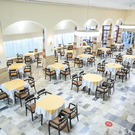 Hotel International House Of Journalists 3*