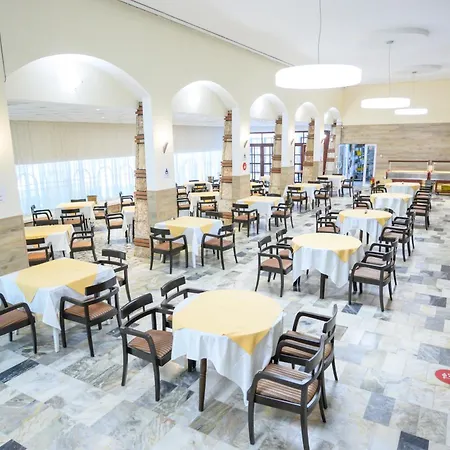 International House Of Journalists Hotel Nisipurile de Aur