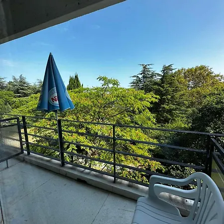 International House Of Journalists Hotel 3*
