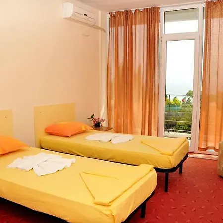 International House Of Journalists Hotel