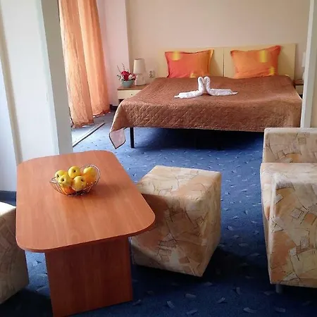 International House Of Journalists Hotel Nisipurile de Aur